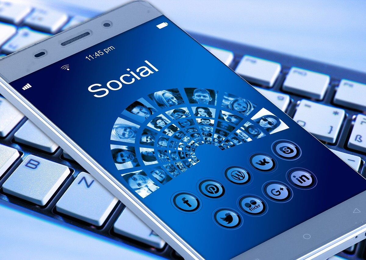 If You Haven’t Integrated Social Media Into Your Business, You’re Already Losing Out