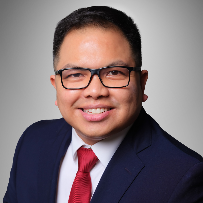 Marco Angelo Goco
