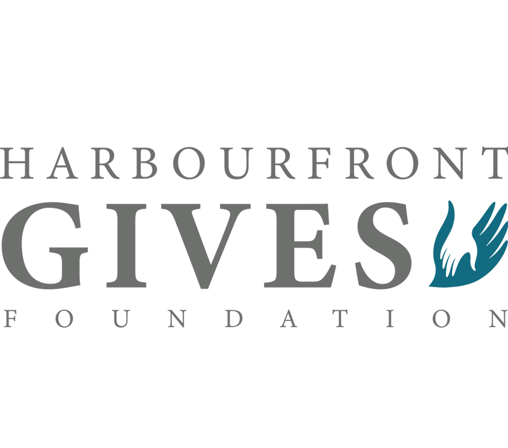 Harbourfront Gives Foundation