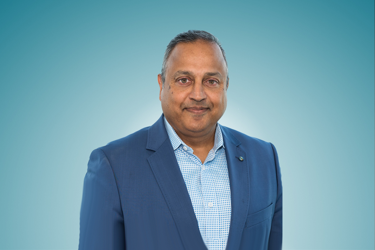 Harbourfront Wealth Appoints Mark J. Pinto President