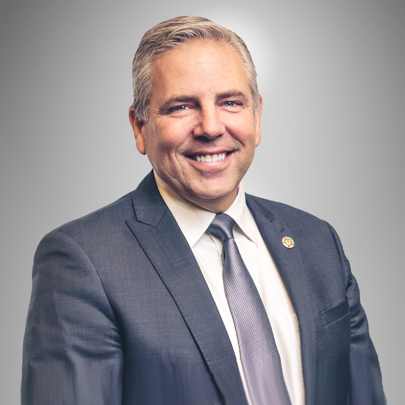 Mark Bertoli