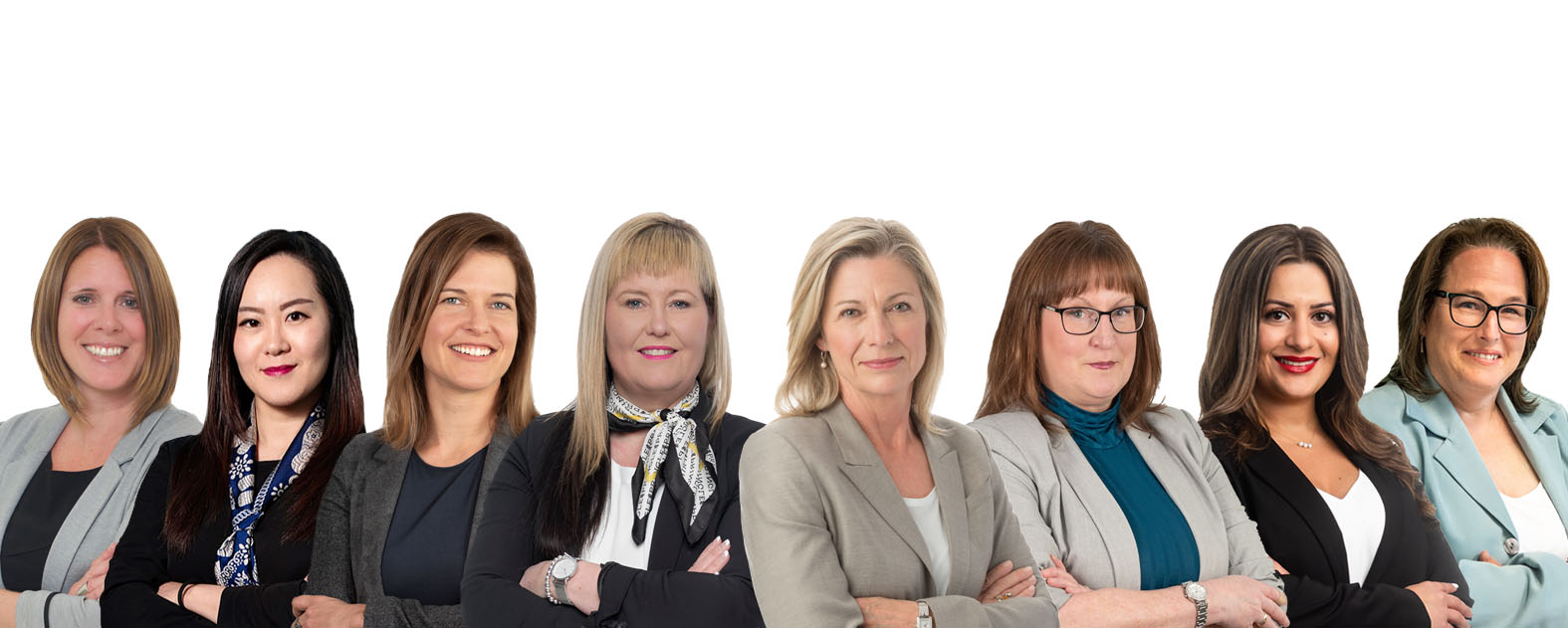 Women in Wealth Management - Harbourfront Wealth Management