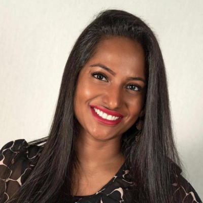 Christabel Sundram