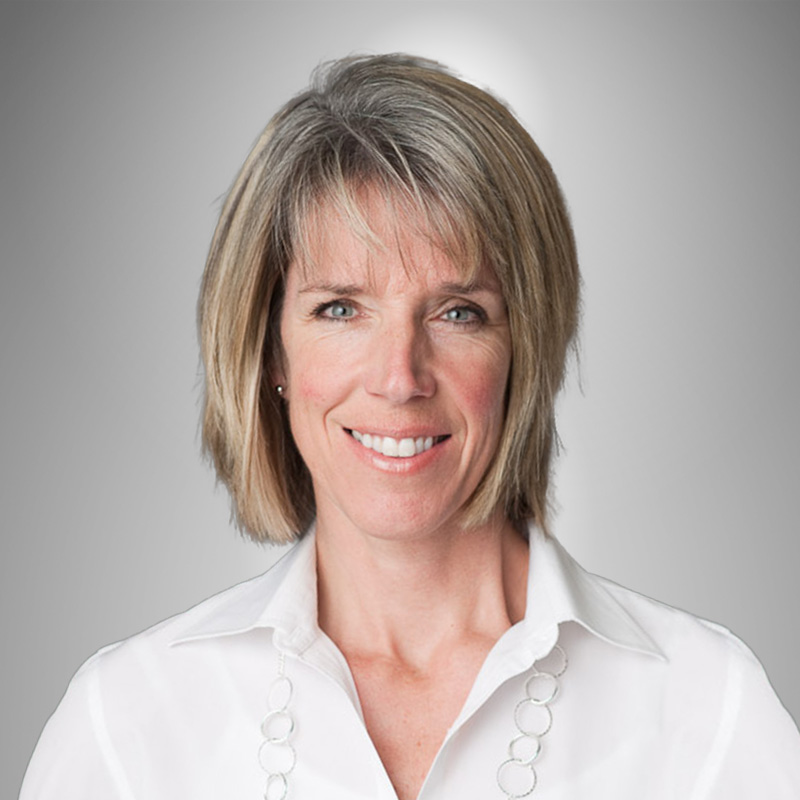 Kim Thompson Harbourfront Wealth Management