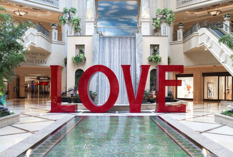RS The Venetian Las Vegas - Harbourfront Wealth Management Leaders Forum 10
