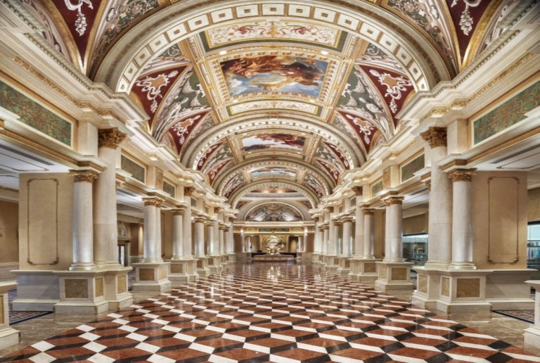 RS The Venetian Las Vegas - Harbourfront Wealth Management Leaders Forum 11