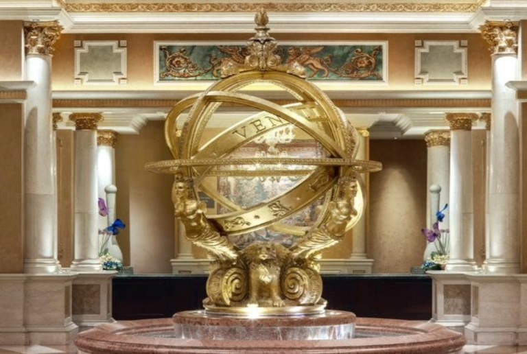 RS The Venetian Las Vegas - Harbourfront Wealth Management Leaders Forum 13