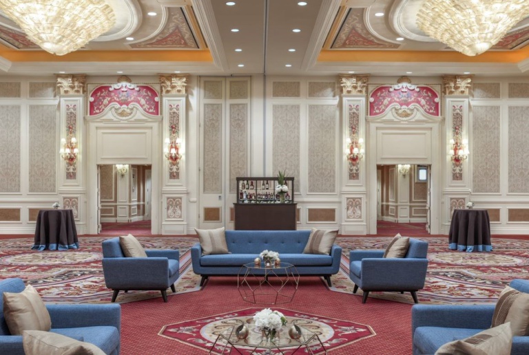 RS The Venetian Las Vegas - Harbourfront Wealth Management Leaders Forum 6