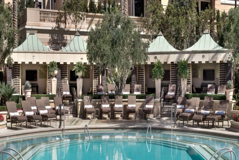 RS The Venetian Las Vegas - Harbourfront Wealth Management Leaders Forum 7