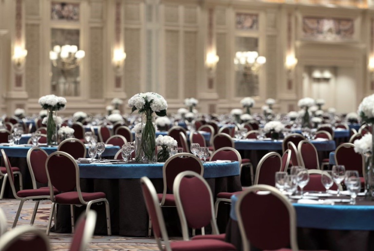 RS The Venetian Las Vegas - Harbourfront Wealth Management Leaders Forum 8