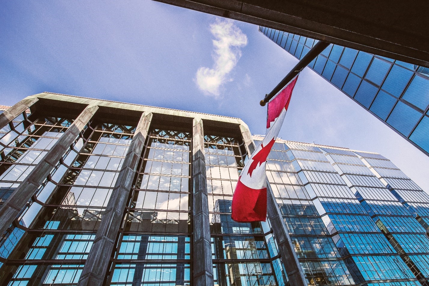 Qu’est-ce qu’une autre hausse des taux d’intérêt de la Banque du Canada signifie pour les marchés?