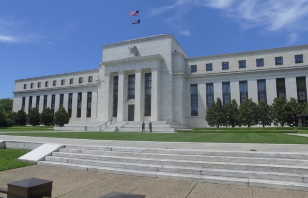 The US Federal Reserve Holds Steady in Delicate Balancing Act