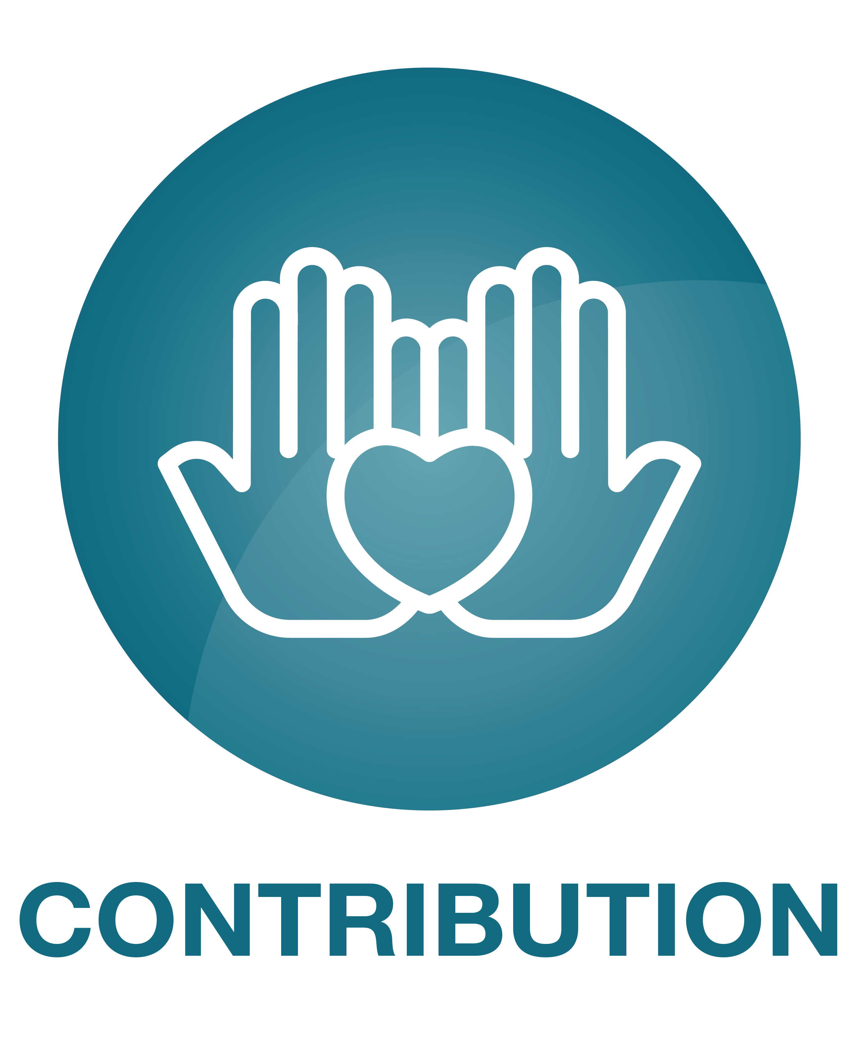 <i>« Nous donnons pour soutenir et avoir un impact sur les vies. »</i>