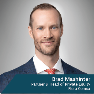Brad Mashinter