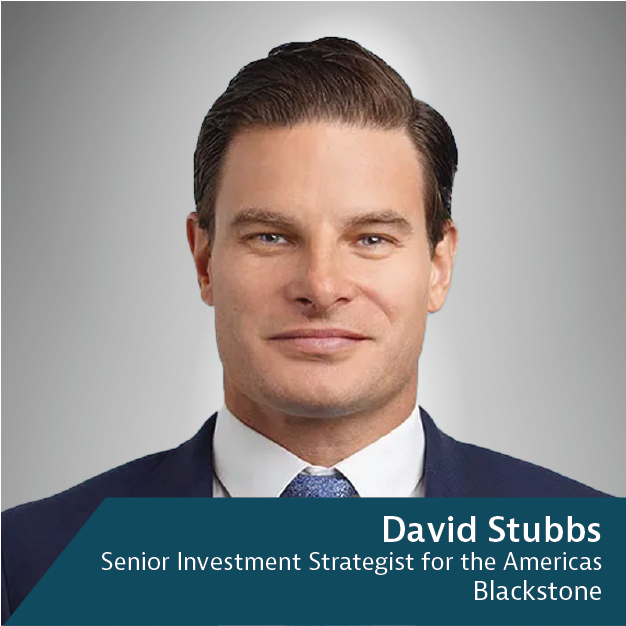 David Stubbs