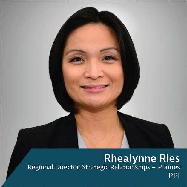 Rhealynne Ries