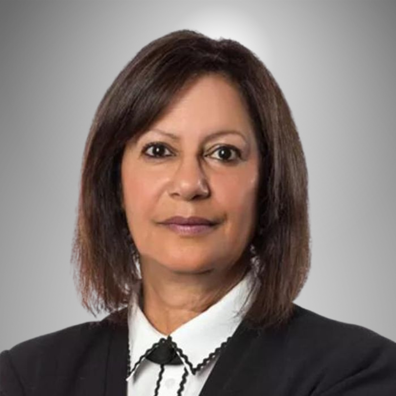 Samia Preston
