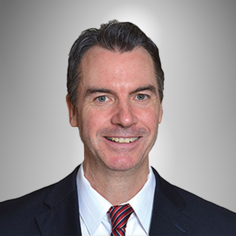 Brian Boulais