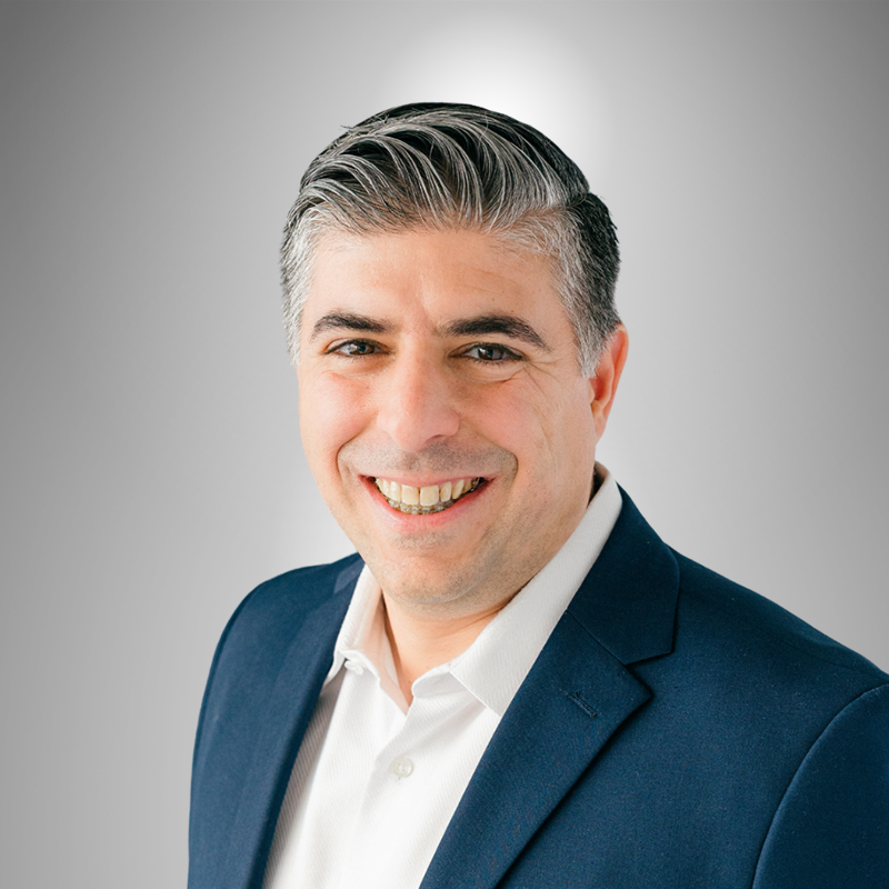 Paul Polyviou