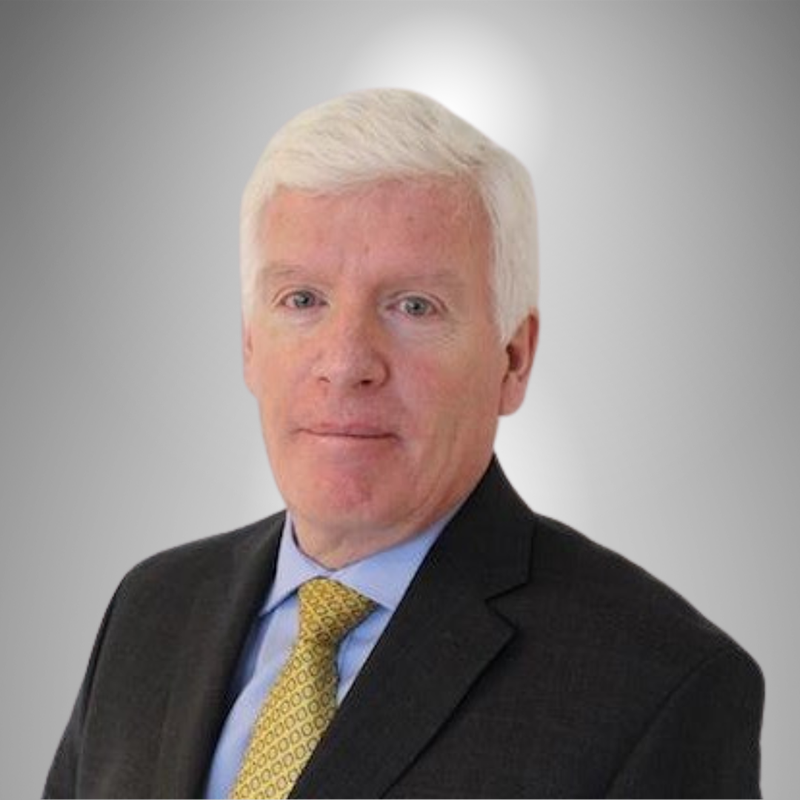 Peter Bradley