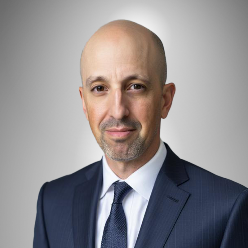 Aaron Niman