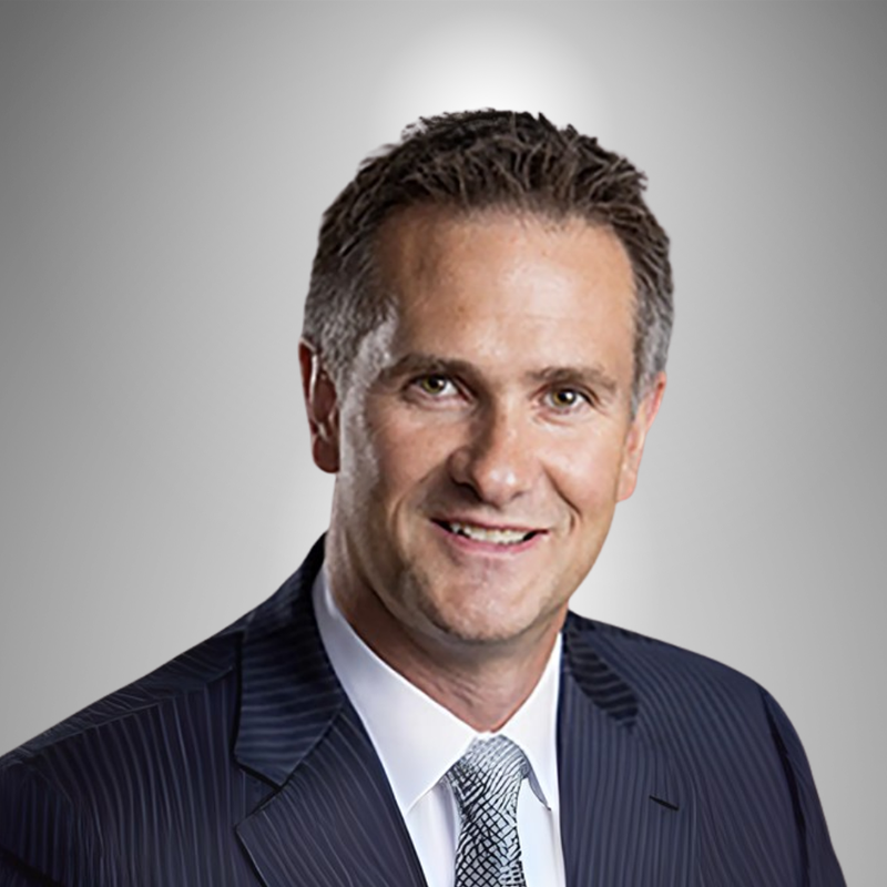 Bryan Girard