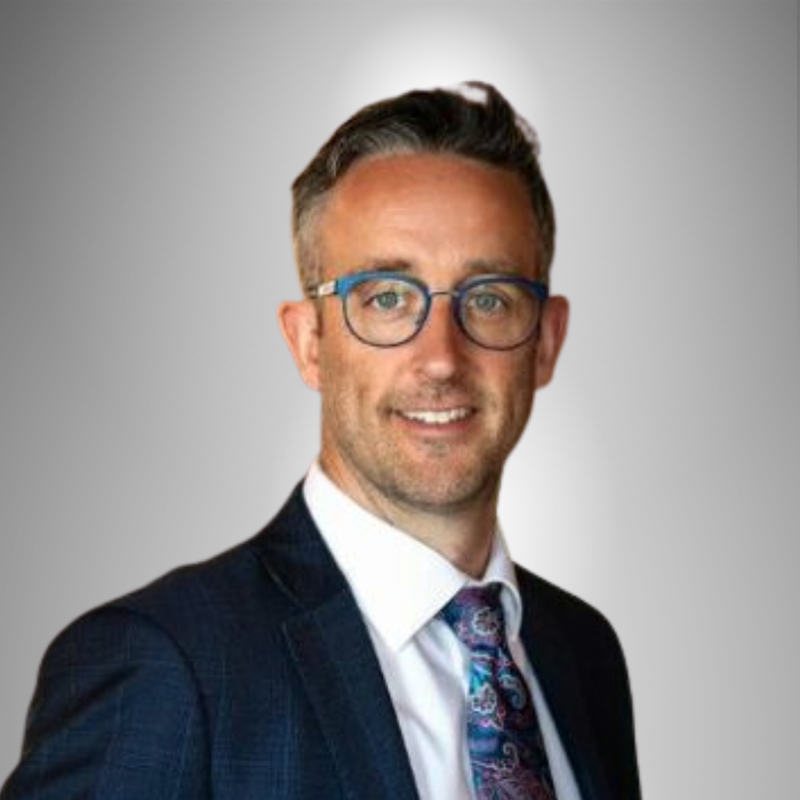 Chad Macleod