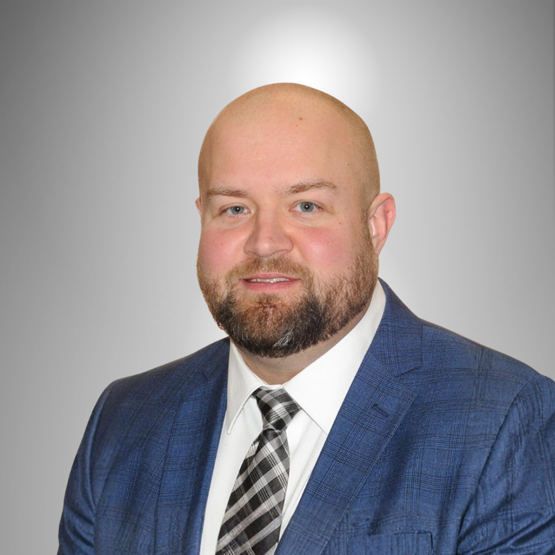 Mark Jensen