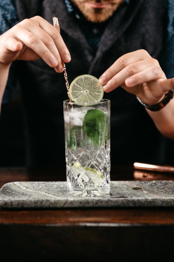 Mixology - Cocktail Creation